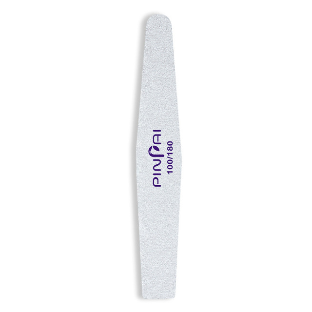 5Pcs/Lot Nail File Mix Color Limas 80/100/150/180/240 Grit Professional Sandpaper Cuticle Remover Buffer Files Manicure Tool Set