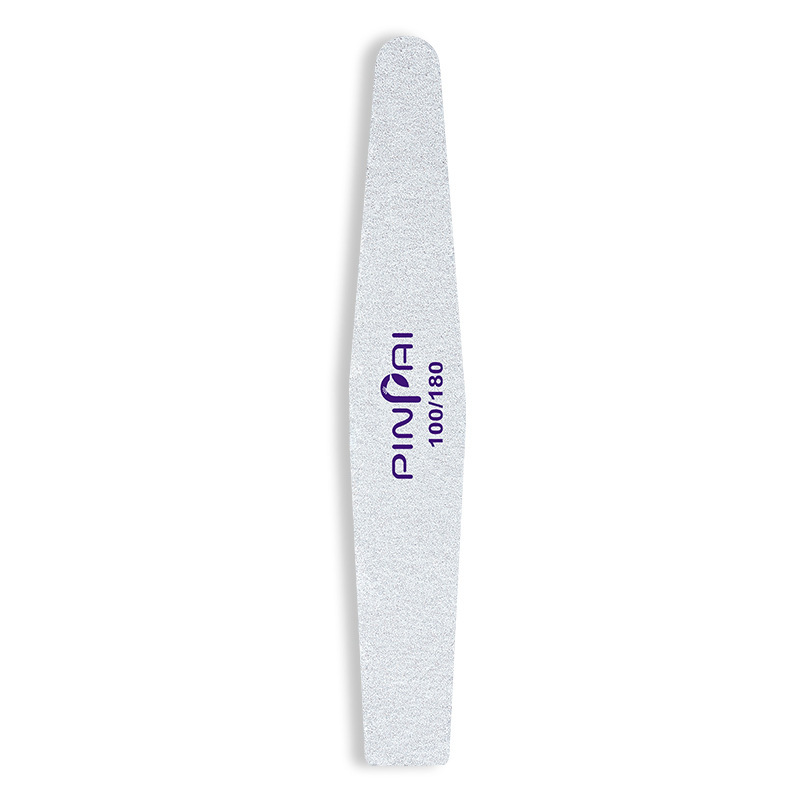 5Pcs/Lot Nail File Mix Color Limas 80/100/150/180/240 Grit Professional Sandpaper Cuticle Remover Buffer Files Manicure Tool Set