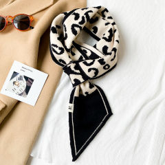 leopard print