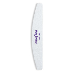 5Pcs/Lot Nail File Mix Color Limas 80/100/150/180/240 Grit Professional Sandpaper Cuticle Remover Buffer Files Manicure Tool Set