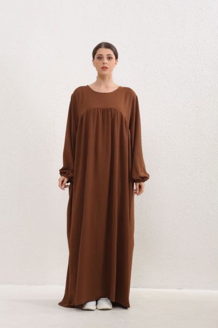 Spirng Autumn Full Sleeve Casual Plus Size Dress Women Loose Maxi Dresses Female Oversize Long Dresses Vestidoes Fit 120KG