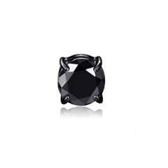 round black