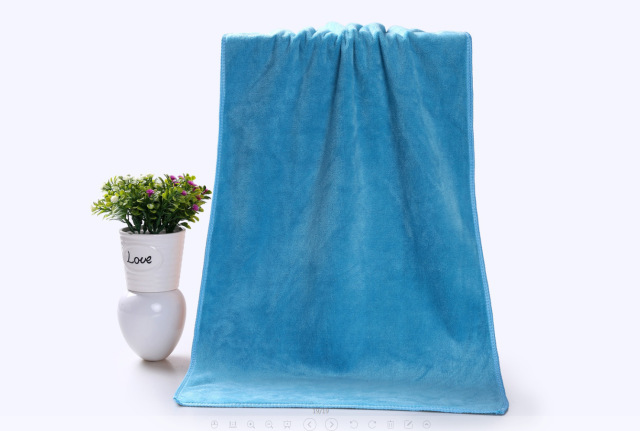 Baths Towel Quick-dry Home Hotel Large Size Massage Beach Bathrobe  Soft Beauty Salon Steaming Bed Sheet Bath Towels for Adults