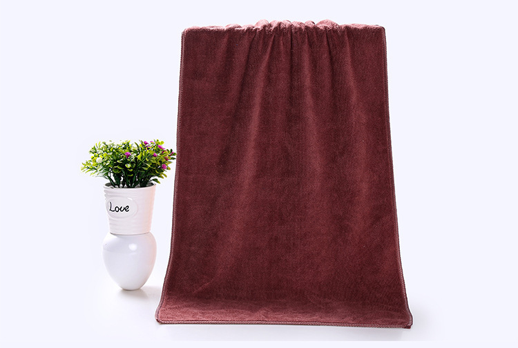 Baths Towel Quick-dry Home Hotel Large Size Massage Beach Bathrobe  Soft Beauty Salon Steaming Bed Sheet Bath Towels for Adults