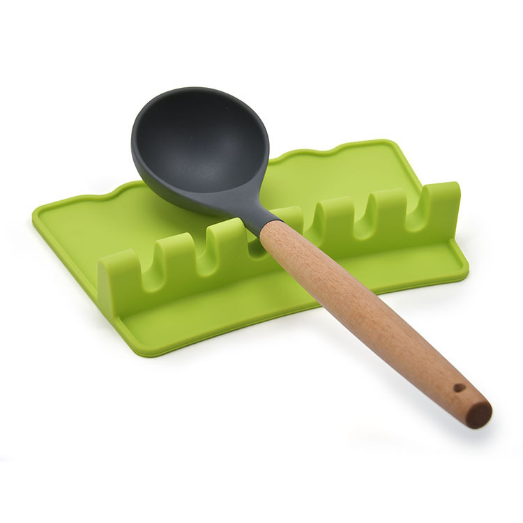 Kitchen Spoon Holders Kitchen Accessories Fork Spatula Rack Kitchen Supplies Storage Organizer Utensils for Kitchen Convenience