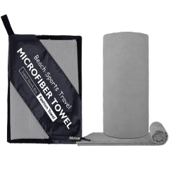 Dray zipper bag