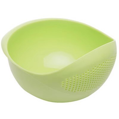 1 Piece of Rice Drainage Basket Rice Filter Fruit and Vegetable Drainage Sieve Kitchen Supplies Small Tools Multi-purpose