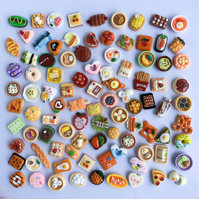 Mini Food Drinks 11.5 Inch 30Cm BJD Doll Toys Accessories Miniature Items Fit For 1:12 Doll House Kitchen Ornaments, 1/6 Bjd