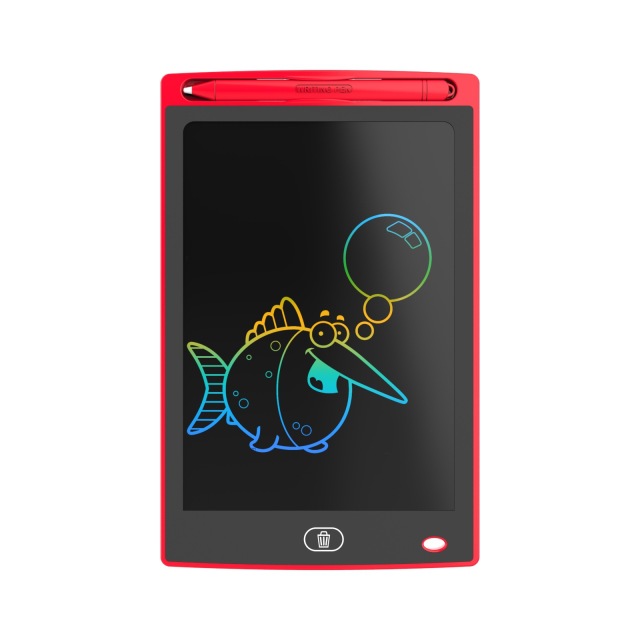 6.5/8.5 inch LCD Writing Tablet Drawing Board Kids Graffiti Sketchpad Toys Handwriting Blackboard Magic Drawing Board Toy Gift