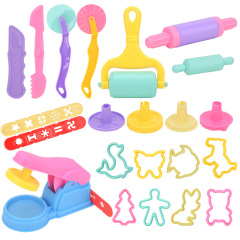 22pcs
