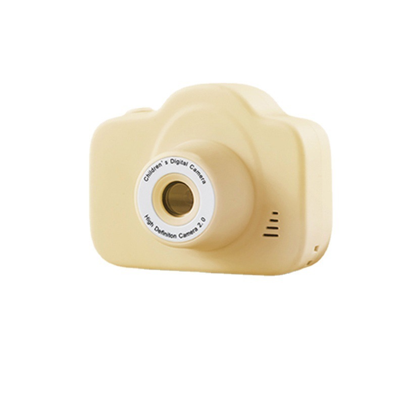 Kids Camera Digital Dual Camera HD 1080P Video Camera Toys Mini Cam Color Display Children Birthday Gift Kids Toys For Kids