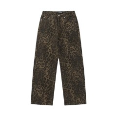 leopard print