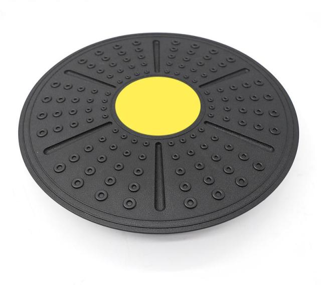 Balance Board Fitness Equipment ABS Twist Boards Support 360 Degree Rotation For Twist Exerciser Load-Bearing 180kg Home Workout