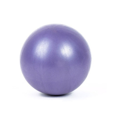New 25cm Yoga Ball Exercise Gymnastic Fitness Pilates Ball Balance Exercise Gym Fitness Yoga Core Ball Indoor Training Yoga Ball