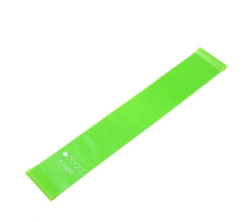 TPE Resistance Bands Fitness Set Rubber Loop Bands Strength Training Workout Expander Yoga Gym Equipment Elastic Rubber Loop