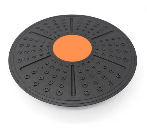 Balance Board Fitness Equipment ABS Twist Boards Support 360 Degree Rotation For Twist Exerciser Load-Bearing 180kg Home Workout