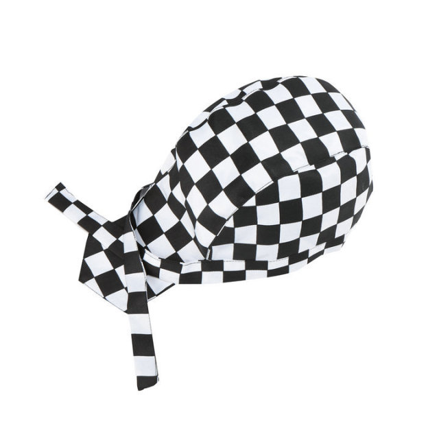 Unisex chefs hat Pirate Hat Catering Service Waiter Hats Hotel Restaurant Canteen Bakery Kitchen Work Cooking Cap