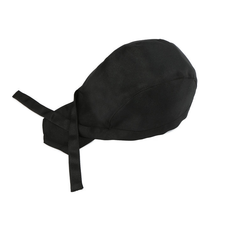 Unisex chefs hat Pirate Hat Catering Service Waiter Hats Hotel Restaurant Canteen Bakery Kitchen Work Cooking Cap