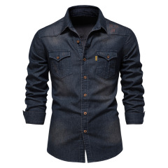 Navy blue