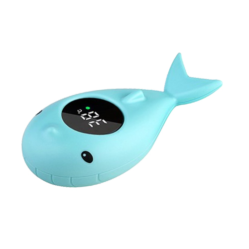 Baby Bath Water Temperature Thermometer for Bathtub Floating