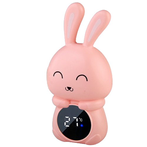 Baby Bath Water Temperature Thermometer for Bathtub Floating