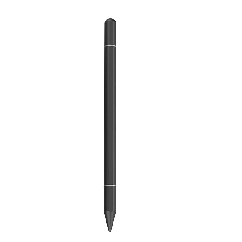 Disc Stylus Pens for Touch Screens Dual Tips High Precision and Sensitivity Universal Capacitive Stylus