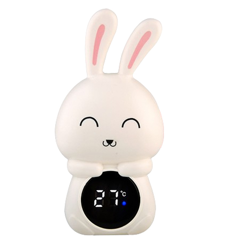 Baby Bath Water Temperature Thermometer for Bathtub Floating
