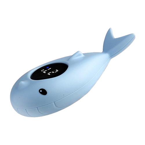 Baby Bath Water Temperature Thermometer for Bathtub Floating