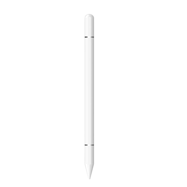 Disc Stylus Pens for Touch Screens Dual Tips High Precision and Sensitivity Universal Capacitive Stylus