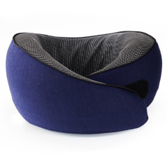 WD Navy Velcro Style