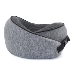 WD flower gray buckle style