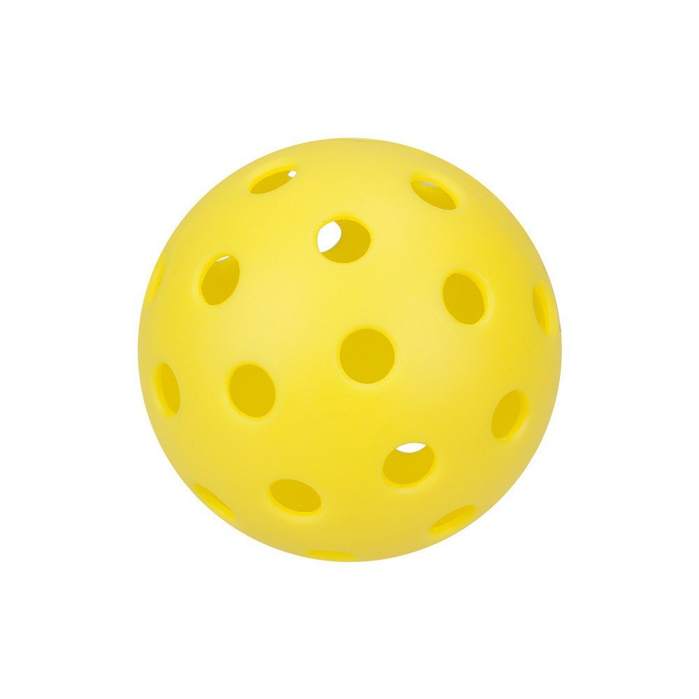 Outdoor Pickleballs Balls 26/40 Holes High Bounce