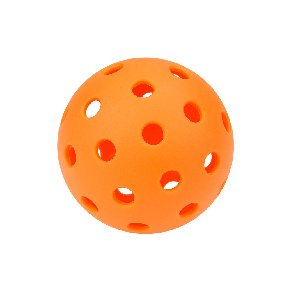 Outdoor Pickleballs Balls 26/40 Holes High Bounce