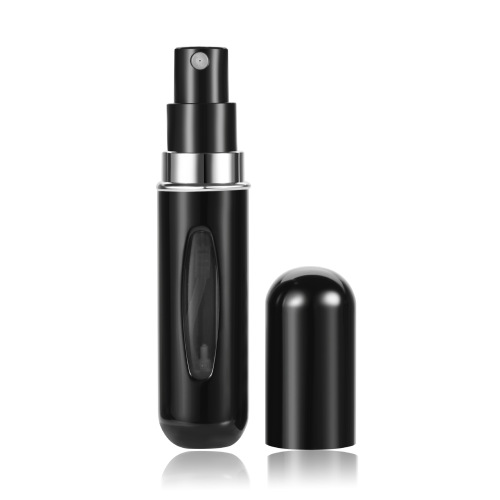 Portable Mini Refillable Perfume Atomizer Bottle Travel Size