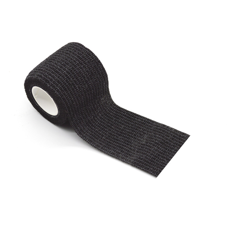 Self Adhesive Bandage Wrap Tattoo Grip Tape Wrap Athletic Tape