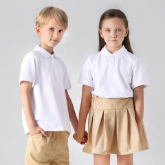 White without label