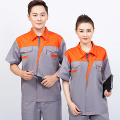 Orange on top and gray on the bottom (set)
