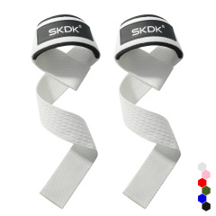 White one size pair