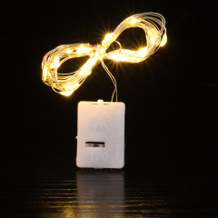 Warm White