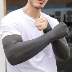 Thumb dark gray