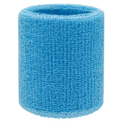 Sweatbands Sports Wristband Moisture Wicking Athletic Cotton Terry Cloth