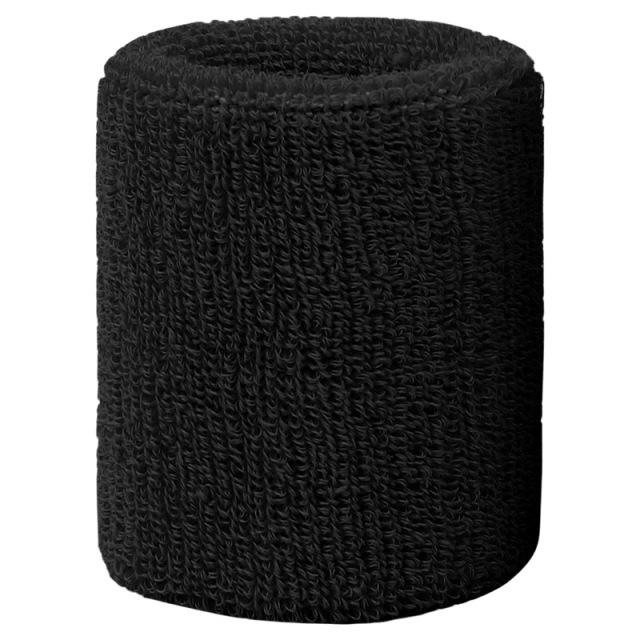 Sweatbands Sports Wristband Moisture Wicking Athletic Cotton Terry Cloth