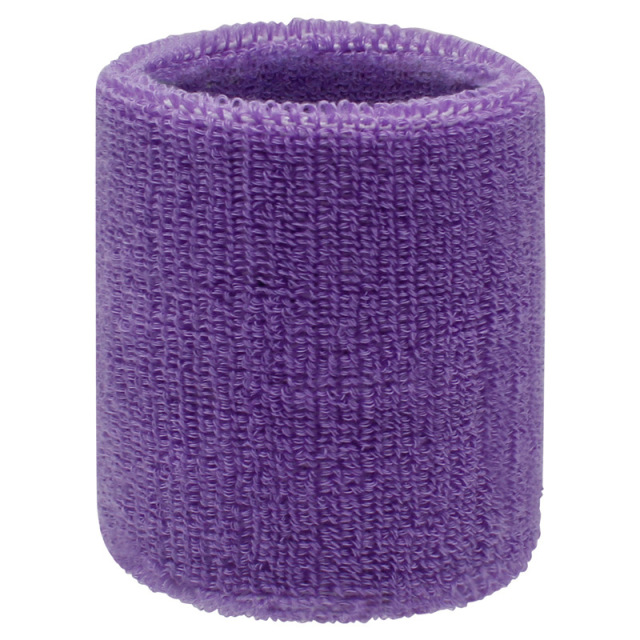 Sweatbands Sports Wristband Moisture Wicking Athletic Cotton Terry Cloth
