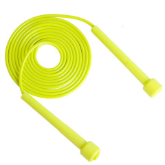 PVC Jump Rope for Cardio Fitness Versatile Adjustable Skipping Rope for Women Men Kids