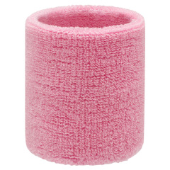 Sweatbands Sports Wristband Moisture Wicking Athletic Cotton Terry Cloth
