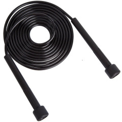 PVC Jump Rope for Cardio Fitness Versatile Adjustable Skipping Rope for Women Men Kids