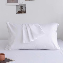 Triple-proof pillowcase