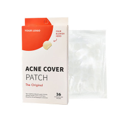 36 Count Acne Pimple Patch for Covering Zits and Blemishes