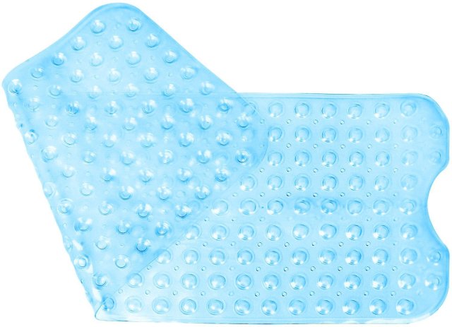 Non-Slip Bath Tub Shower Safety Mat with Suction Cups Extra Large