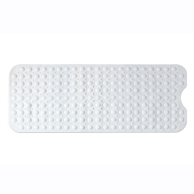 Non-Slip Bath Tub Shower Safety Mat with Suction Cups Extra Large